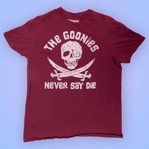 The Goonies Medium T-Shirt